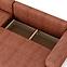 Ecksofa Benny L links Modesto 483,4