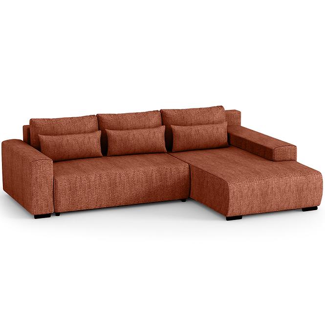 Ecksofa Benny L rechts Modesto 483
