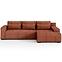 Ecksofa Benny L rechts Modesto 483,2