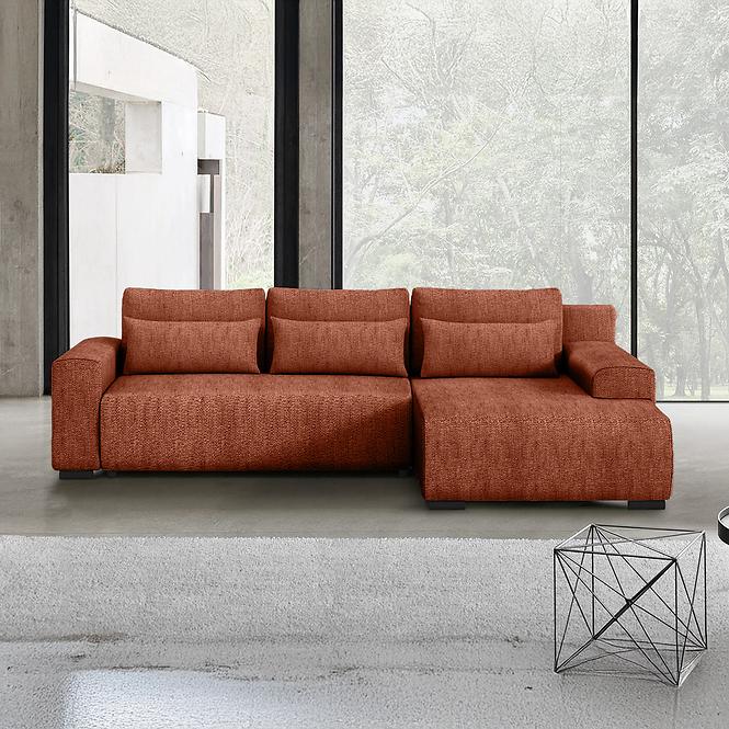Ecksofa Benny L rechts Modesto 483,8