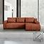 Ecksofa Benny L rechts Modesto 483,8