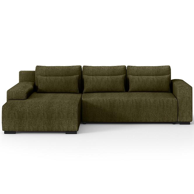 Ecksofa Benny L links Modesto 484,2