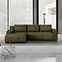 Ecksofa Benny L links Modesto 484,8