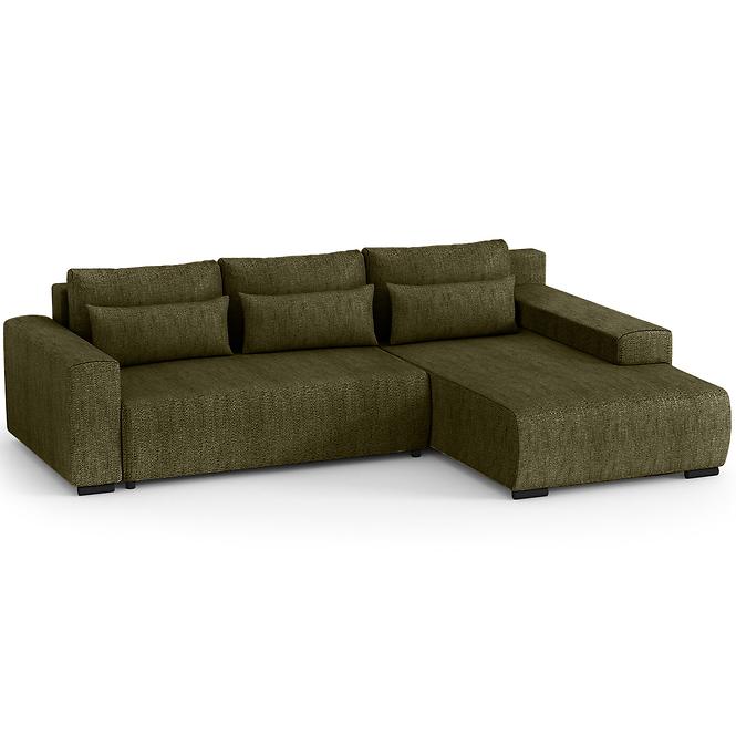 Ecksofa Benny L rechts Modesto 484