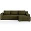 Ecksofa Benny L rechts Modesto 484,2