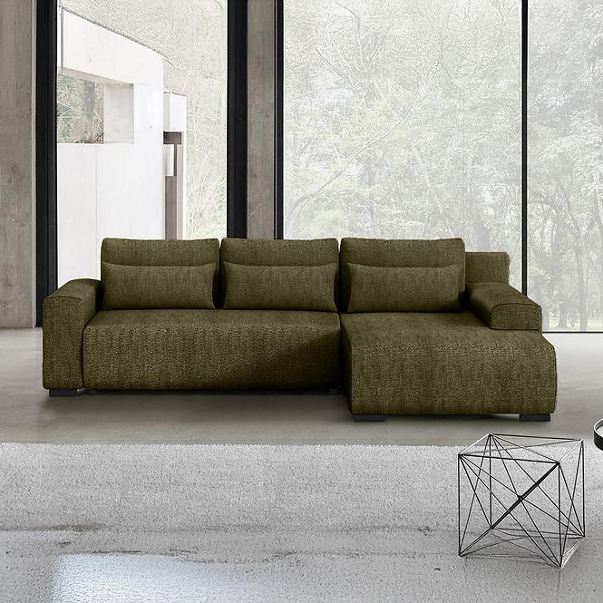 Ecksofa Benny L rechts Modesto 484,8