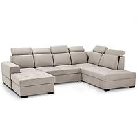 Ecksofa Axel U rechts Voss 28