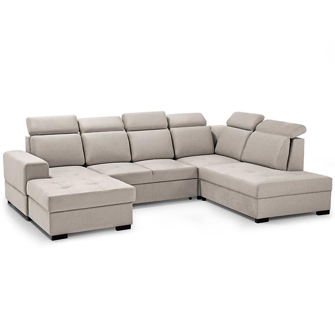 Ecksofa Axel U rechts Voss 28