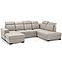 Ecksofa Axel U rechts Voss 28