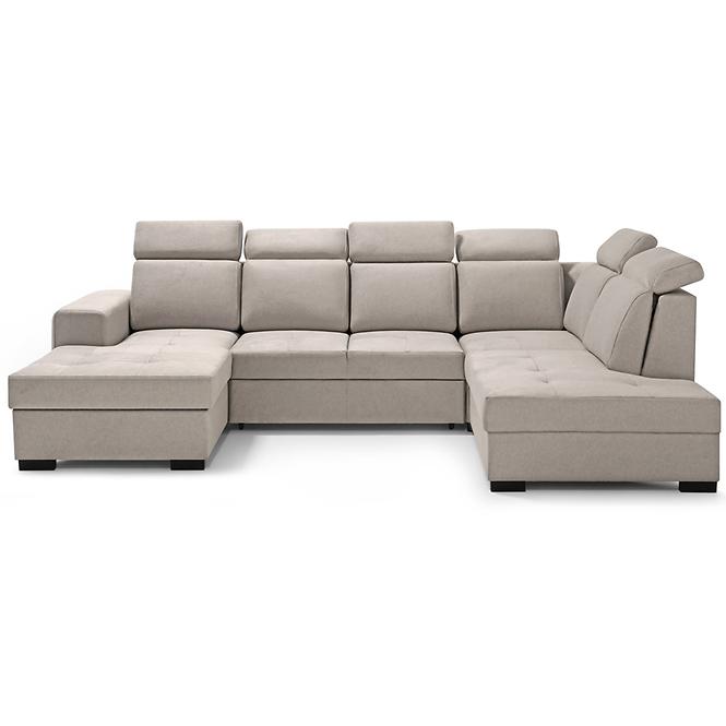 Ecksofa Axel U rechts Voss 28