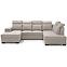 Ecksofa Axel U rechts Voss 28,2