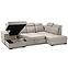 Ecksofa Axel U rechts Voss 28,3