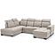 Ecksofa Axel U links Voss 28