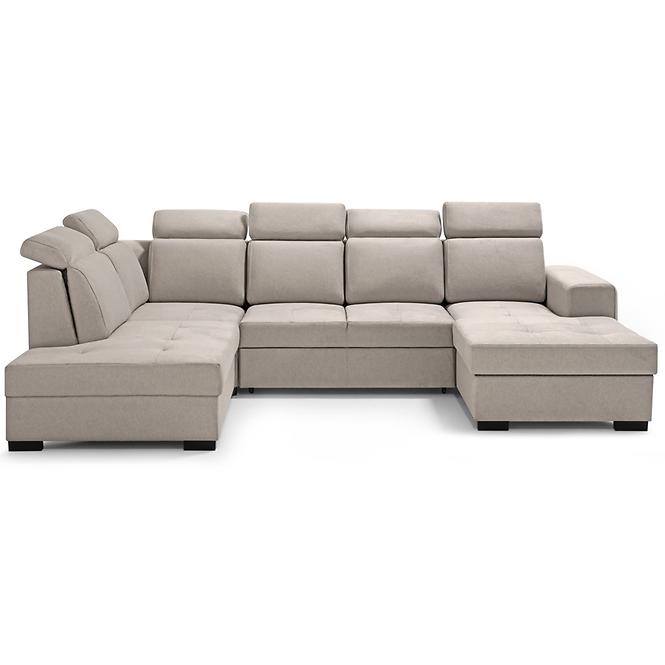 Ecksofa Axel U links Voss 28