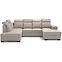 Ecksofa Axel U links Voss 28,2