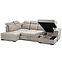 Ecksofa Axel U links Voss 28,3