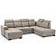 Ecksofa Axel U rechts Voss 34