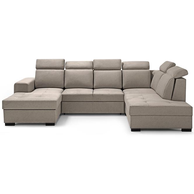 Ecksofa Axel U rechts Voss 34