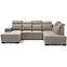 Ecksofa Axel U rechts Voss 34,2
