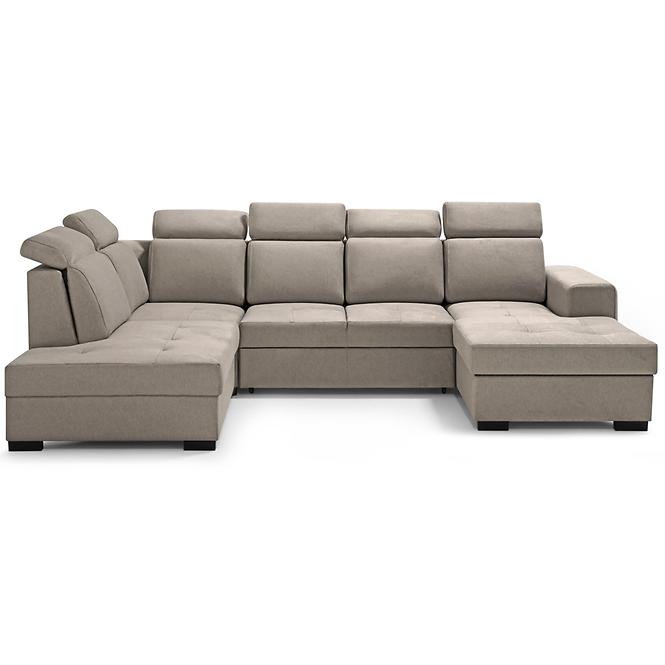 Ecksofa Axel U rechts Voss 34