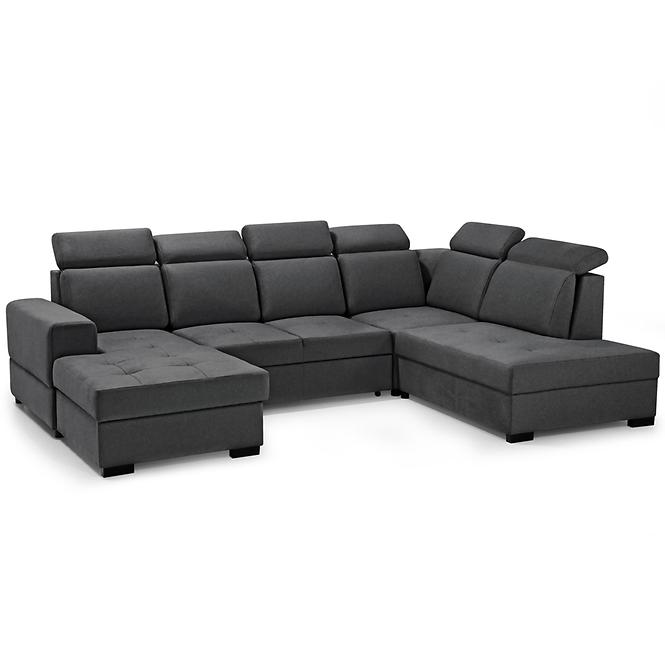 Ecksofa Axel U rechts Voss 18