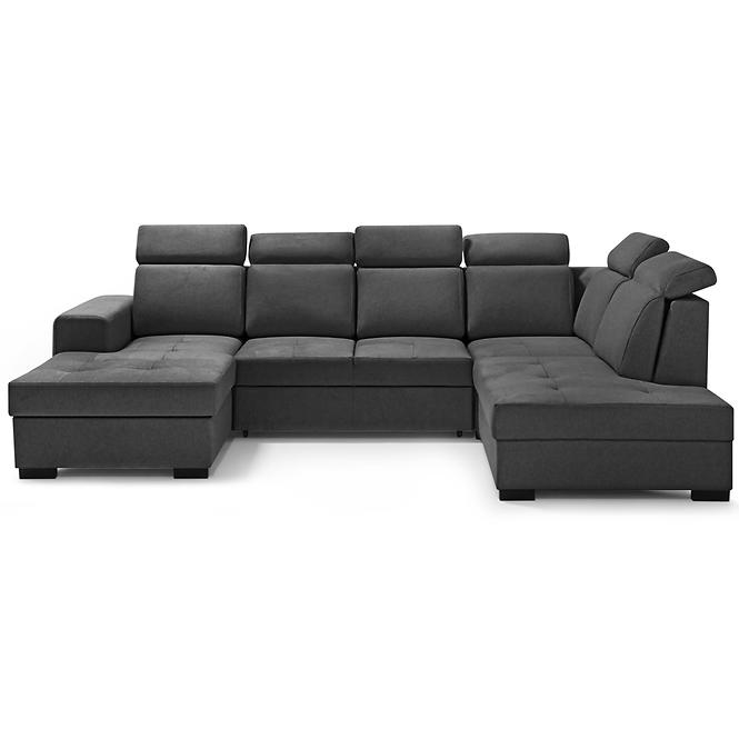Ecksofa Axel U rechts Voss 18