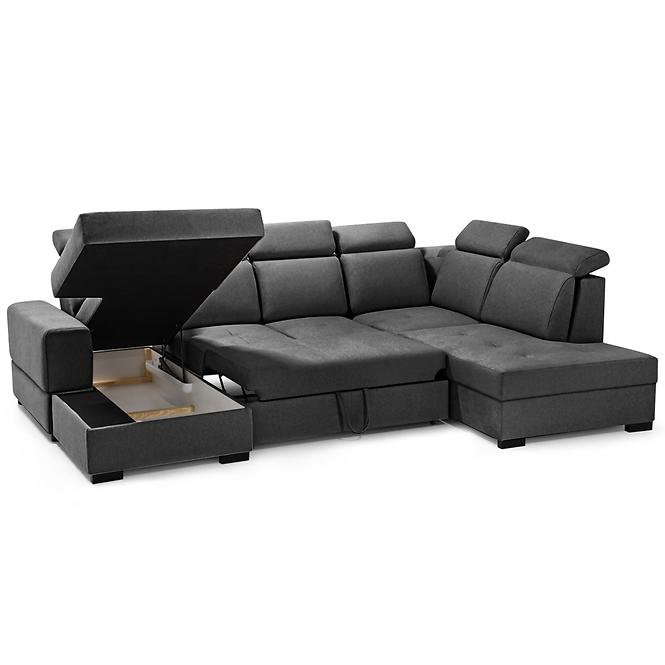Ecksofa Axel U rechts Voss 18