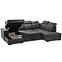 Ecksofa Axel U rechts Voss 18,3
