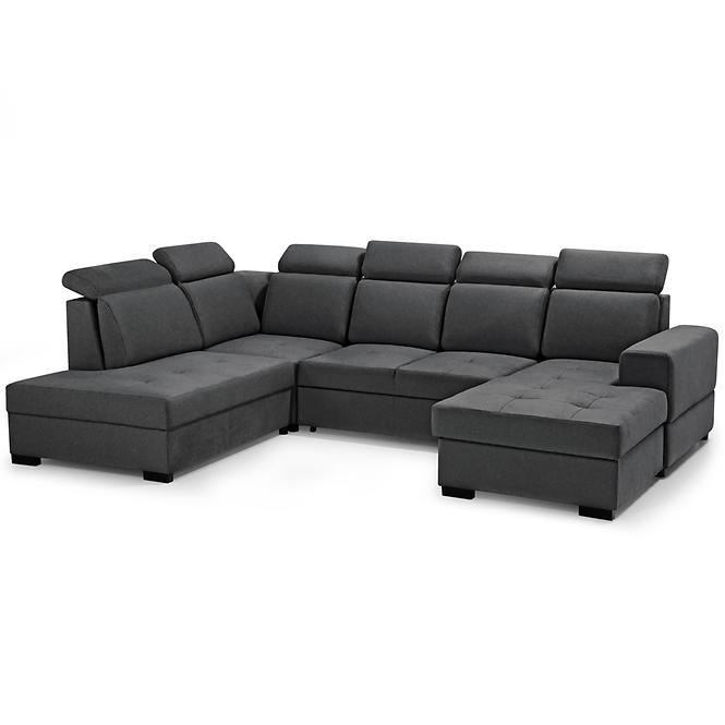 Ecksofa Axel U links Voss 18