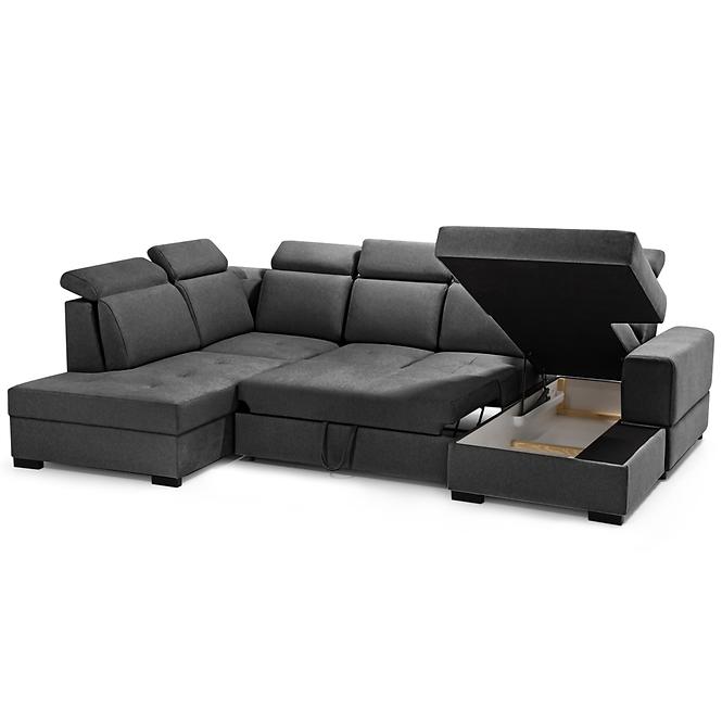 Ecksofa Axel U links Voss 18