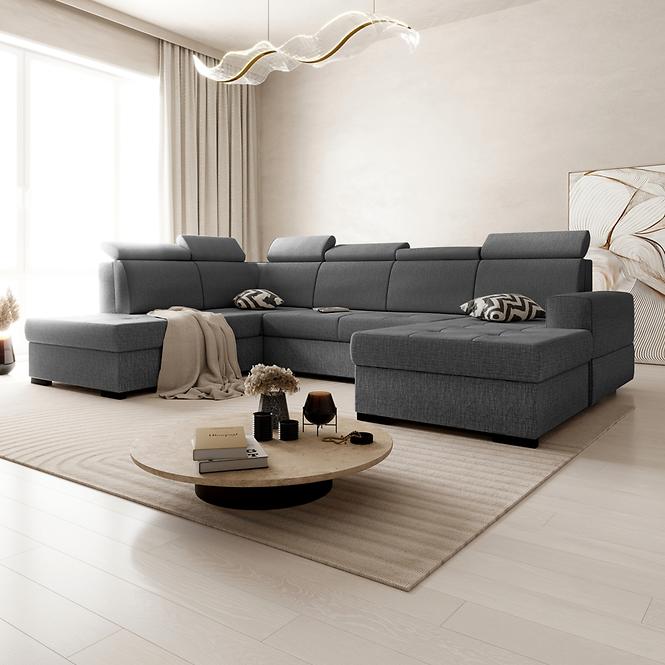 Ecksofa Axel U links Voss 18