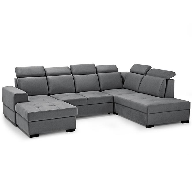Ecksofa Axel U rechts Voss 15