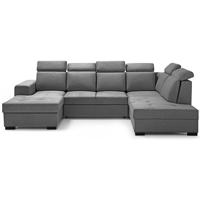 Ecksofa Axel U rechts Voss 15