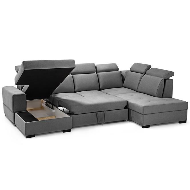 Ecksofa Axel U rechts Voss 15