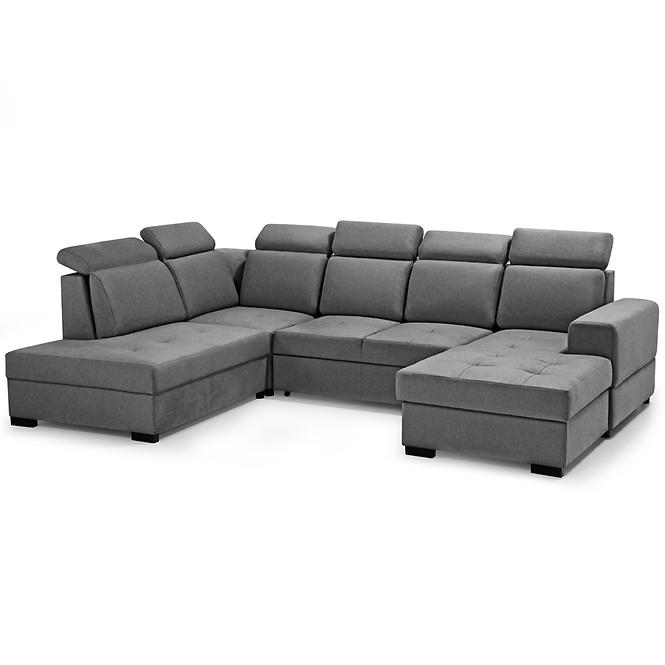 Ecksofa Axel U links Voss 15