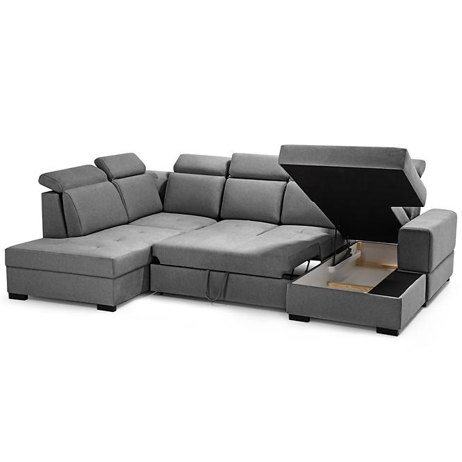 Ecksofa Axel U links Voss 15