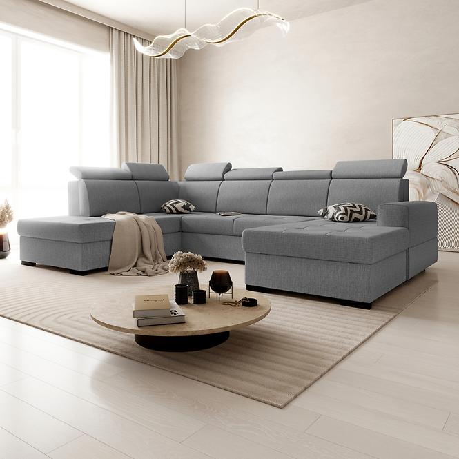 Ecksofa Axel U links Voss 15