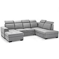 Ecksofa Axel U rechts Voss 07