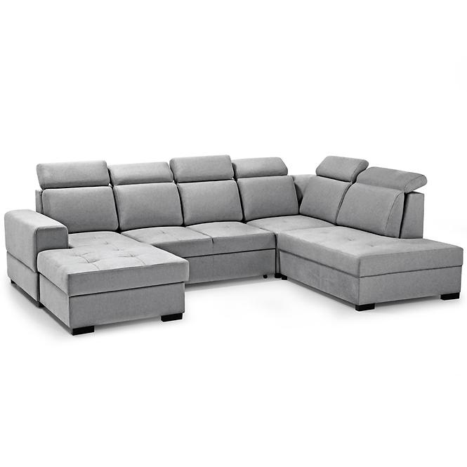 Ecksofa Axel U rechts Voss 07