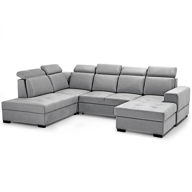 Ecksofa Axel U links Voss 07