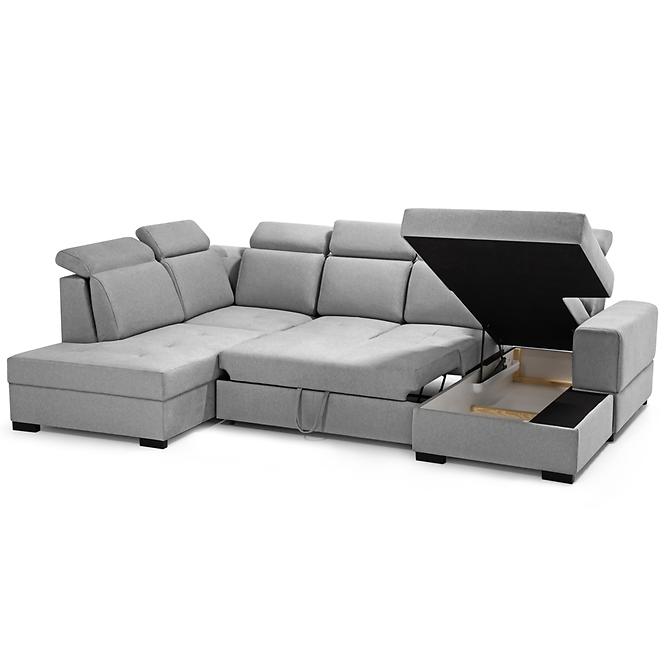 Ecksofa Axel U links Voss 07