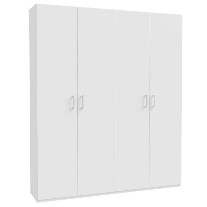 Schrank Chiseldon HMNS941-120 177.5 4D