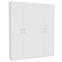 Schrank Chiseldon HMNS941-120 177.5 4D