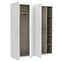 Schrank Chiseldon HMNS941-120 177.5 4D,2