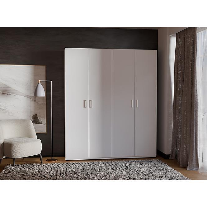 Schrank Chiseldon HMNS941-120 177.5 4D