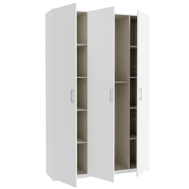 Schrank Chiseldon HMNS931-120 133 3D