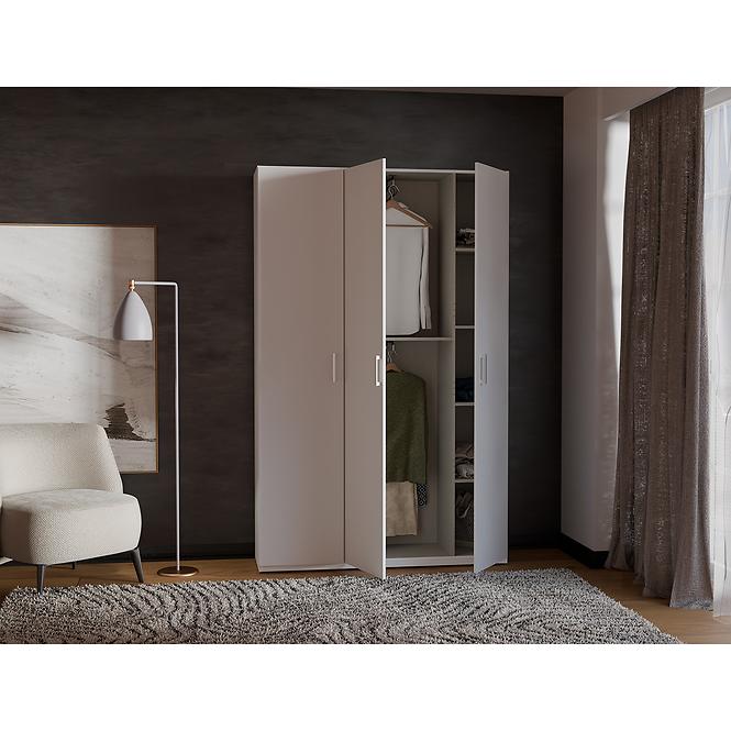 Schrank Chiseldon HMNS931-120 133 3D