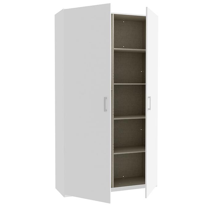Schrank Chiseldon HMNS922-120 119.5 2D