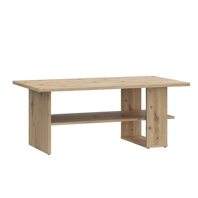 Couchtisch Caldicot CFTT5212-D78 Eiche Artisan