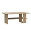 Couchtisch Caldicot CFTT5212-D78 Eiche Artisan